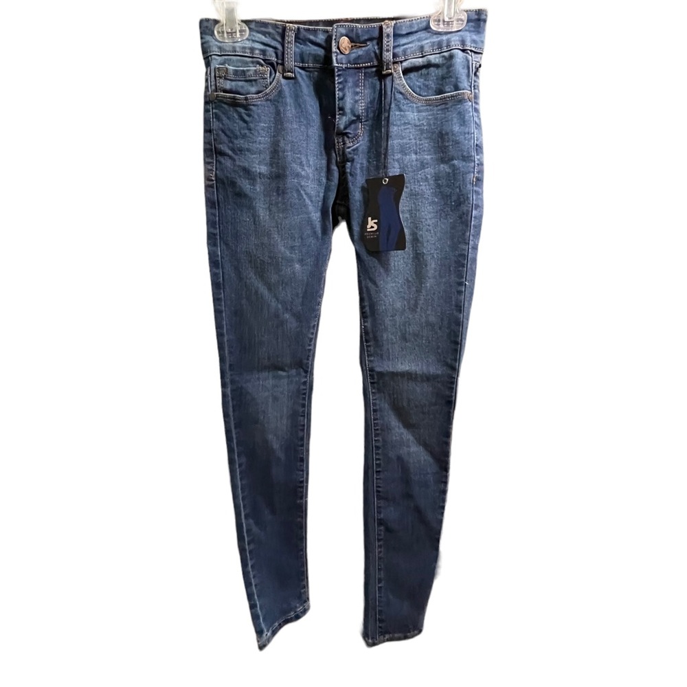 JS Premium Denim Size 3